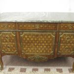 612 2840 CHEST OF DRAWERS